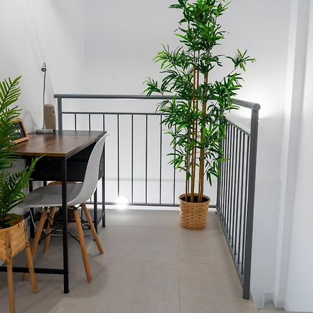 Apartment Andrea In Malaga Center Esterno foto